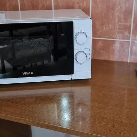 Apartment Nina Drežnik Grad Екстериор снимка