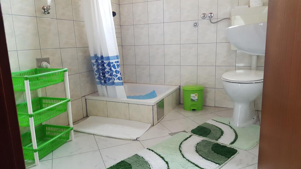 Apartment Nina Drežnik Grad Екстериор снимка