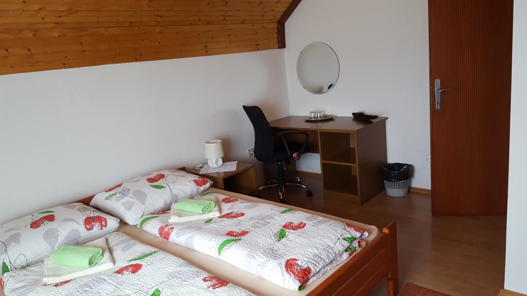 Apartment Nina Drežnik Grad Екстериор снимка