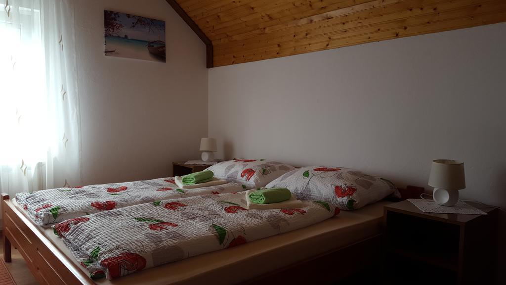 Apartment Nina Drežnik Grad Екстериор снимка