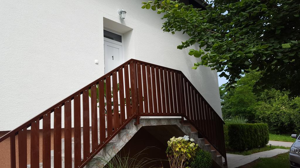 Apartment Nina Drežnik Grad Екстериор снимка