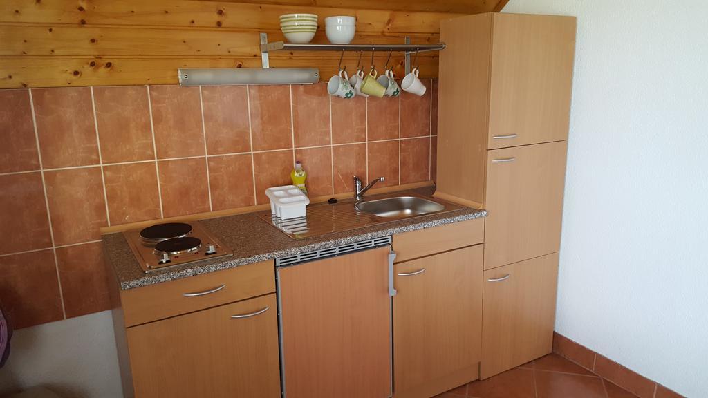 Apartment Nina Drežnik Grad Екстериор снимка